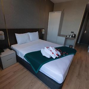 Deluxe Double Kamer