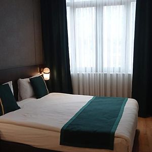 Superior Suite met een King Size Bed